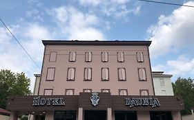 Hotel Daunia